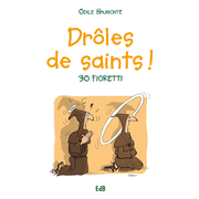 Drles de saints