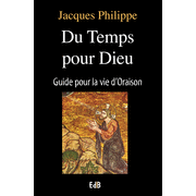 Du temps pour Dieu