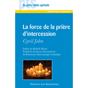 La force de la prire d'intercession