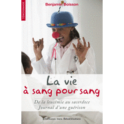 La vie  sang pour sang