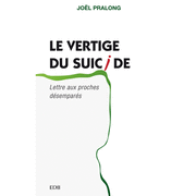 Le vertige du suicide