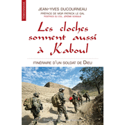 Les cloches sonnent aussi  Kaboul