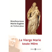 La Vierge Marie toute Mre