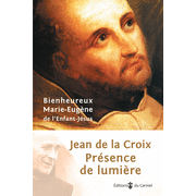 Jean de la Croix, présence de lumière