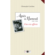 Agns de Nanteuil 1922 - 1944