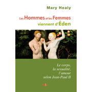 Les hommes et les femmes viennent d'Eden