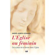 L'Eglise au fminin