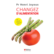 Changez d'alimentation