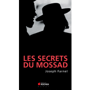 Les secrets du Mossad