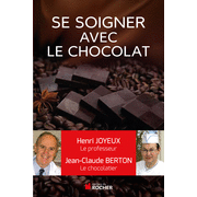 Comment se soigner avec le chocolat