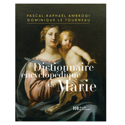 Dictionnaire encyclopdique de Marie