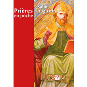Prires en poche - Saint Augustin