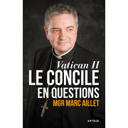 Vatican II, Le concile en questions