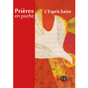 Prires en poche - L'Esprit Saint