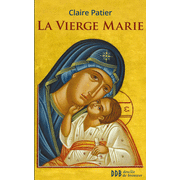 La Vierge Marie