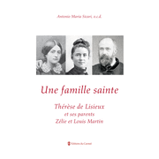 Une famille sainte