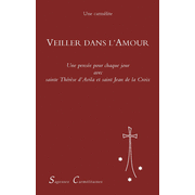 Veiller dans l'amour