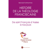 Histoire de la thologie franciscaine