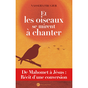 Et les oiseaux se mirent  chanter