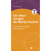 Les deux songes de Marija Kozina