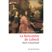 La Rencontre de Lubeck