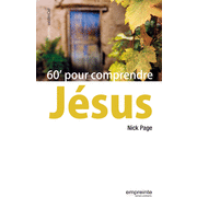 60 minutes pour comprendre Jsus