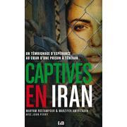 Captives en Iran