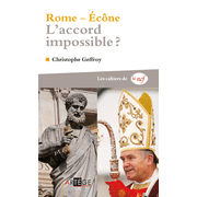 Rome - Ecne - L'accord impossible ?