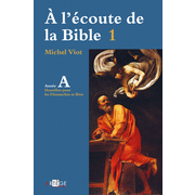 A l'coute de la Bible (Anne A)