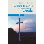 Journal de vrit sur les apparitions de Dozul