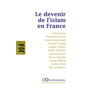 Le devenir de l'islam en France
