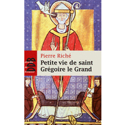 Petite vie de saint Grgoire le Grand