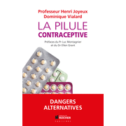 La pilule contraceptive