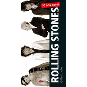 Rolling Stones, 50 ans aprs
