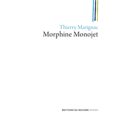 Morphine Monojet