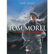 Tom Morel