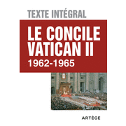 Le concile Vatican II - Texte intgral