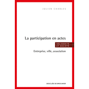 La participation en actes