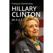 Hillary Clinton de A  Z (Ned)