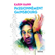 Passionnment Gainsbourg