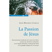 La Passion de Jsus