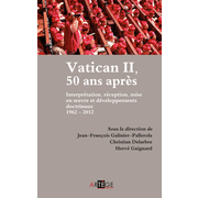 Vatican II, 50 ans aprs