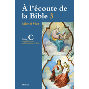 A l'coute de la Bible (Anne C)