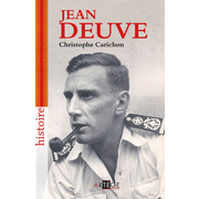Jean Deuve