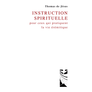 Instruction spirituelle