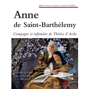 Anne de Saint Barthlemy