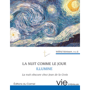 La nuit comme le jour illumine