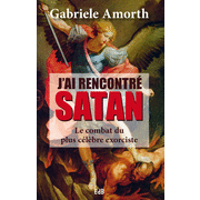 J'ai rencontr Satan