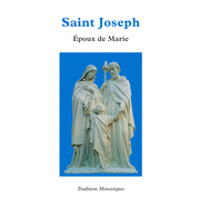 Saint Joseph, Epoux de Marie