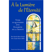 A la lumire de l'Eternit